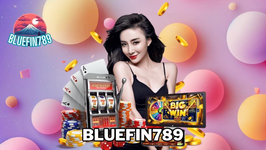 Bluefin789