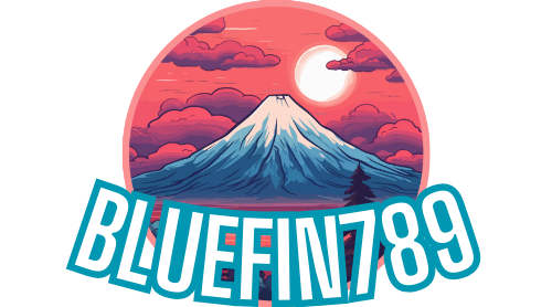 Bluefin789